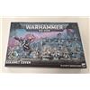 Warhammer 40K - Thousand Sons Battleforce: Sekhmet Coven 36-06 Sealed