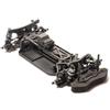 LRP S10 Blast TC 3 Clubracer 1/10 4WD Electric Chassis Kit