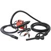 Kit pompa gasolio 12 V