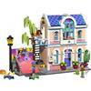 LEGO Friends Casa della famiglia di Liann