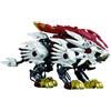 Takara Tomy Zoids Wild Beast Liger ZW25 Model Kit come nuovo in scatola