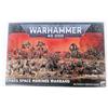 Warhammer 40K - Battleforce: Chaos Space Marine Warband 71-44 Sealed