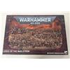 Warhammer 40K - Red Corsairs Battleforce: Lords of the Maelstorm 43-108 Sealed