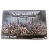 Warhammer 40K - Battleforce: Tyranid Swarm 51-36 Sealed
