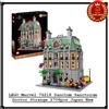 LEGO Marvel 76218 Sanctum Sanctorum Doctor Strange 2708 pezzi Giappone nuovo