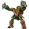 TOMY Modellino Takara Tomy Transformers MP-59 Rhinox 8,0 pollici nuovo