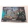 Warhammer Kill Team - Esoditi - 103-17 Sealed Italiano