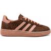 Adidas Scarpe Handball Spezial Donna Preloved Brown/Warm Clay