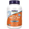 NOW Foods Ultra Omega 3-D™ 90 cps