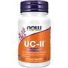NOW Foods Collagene Tipo II UC-II® 60 cps