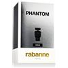 Paco Rabanne Rabanne Phantom Profumo 100 ml M opzione Nuova confezione
