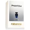 Paco Rabanne Phantom Intense Eau de Parfum uomo 100 ml opzione Nuova confezione
