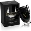 Paco Rabanne Rabanne Invictus Victory EDP Extrême 50 ml M opzione Nuova confezione