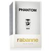 Paco Rabanne Phantom Eau de Toilette uomo 50 ml opzione Nuova confezione