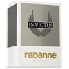 Paco Rabanne Invictus Eau de Toilette uomo 50 ml opzione Nuova confezione