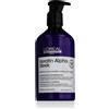L'Oréal Professionnel Keratin Alpha Sleek Professional Shampoo 500 ml