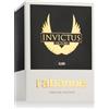Paco Rabanne Rabanne Invictus Victory Elixir Profumo Intense 50 ml M opzione Nuova confezione