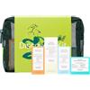 THE SKIN LOUNGE 012 S.L. MEISANI DISCOVERY KIT NORMAL TO DRY SKIN 1 ESSENCE TONER 20 ML + 1 CLEANSING GEL 30 ML + 1 CLEANSING OIL 20 ML + 1 BUTTER CREAM 15 ML