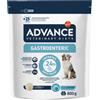 Advance veterinary diets dog gastroenteric 800gr