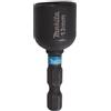 MAKITA B-66852 - Llave vaso magnetica 13x50 black