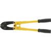 STANLEY 1-17-750 Tagliabulloni con Manici Tubolari, 350 mm