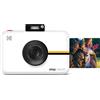 KODAK STEP TOUCH WHITE GARANZIA POLYPHOTO 2 ANNI