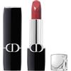 Dior Rouge Dior Barra De Labios 720 Icone Satin 30Ml Cura della persona e salute