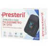Presteril - Oxyblood-3 oled pulsossimetro da dito