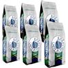 Caffè Borbone in grani linea Vending, miscela DEK decaffeinato - 1x6 KG