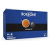 Caffè Borbone 200 Capsule Caffe Borbone Compatibili con Nespresso Professional Ristretto