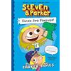 Random House Childrens Books Steven and Parker Dinos Are Forever!
