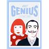 Laurence King Art Genius Playing Cards
