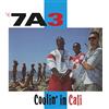 MUSIC ON CD coolin' in cali