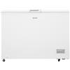 Indesit INCF 3084 E Congelatore a Pozzetto Orizzontale Statico 308 l