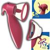 Crushious Saci Clit and Nipple Stimulator