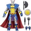 MARVEL Legends Series Death's Head, Deluxe Action Figure da 15,2 cm (esclusiva SDCC 2024)