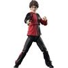 TAMASHII NATIONS - Harry Potter e il calice di fuoco - Harry Potter S.H.Figuarts Action Figure
