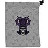 Ultra Pro - Sacchetto Porta Dadi - Dungeons & Dragons - Lich