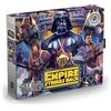 Buffalo Games Star Wars an Empire Saga - Puzzle da 1000 pezzi - Puzzle colorato per adulti - Pezzi tagliati con precisione, bellissime opere d'arte e ore di divertimento rilassante