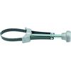 Laser 2830 Metal Band Oil Filter Wrench 65-105mm