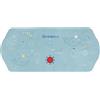 Badabulle Extra Large Bath Mat Extra Large Bath Mat 91x40 cm