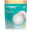 Baboo Disposable Breast Pads 60 pz