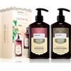 Arganicare Castor Oil Set 1 pz