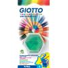 GIOTTO TEMPERAMATITE UNIVERSALE 3 FORI
