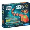 CLEMENTONI, Scienza e Gioco Clementoni - 19462 - viper robot