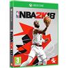 TAKE TWO NBA 2k18 - Xbox One [Edizione: Spagna]