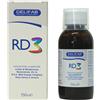 ELIFAB Srl DELIFAB RD3 Sciroppo 150ml
