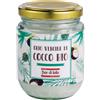 HEALTION Srl SOCIETA BENEFIT FIOR DI LOTO Olio Vergine Cocco Bio180g