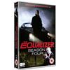 Fremantle Home Entertainment The Equalizer - Season Four (DVD) Edward Woodward Laurence Fishburne Ving Rhames