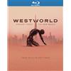 Warner Bros. Westworld: S3: The New World (DVD) Evan Rachel Wood Jeffrey Wright James Marsden